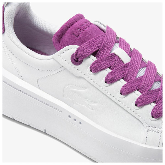 Lacoste Carnaby Plat 123 1 SFA